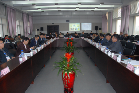 院省推动产学研合作,科技助力人参产业发展——吉林省人参产业发展战略研讨会在长举行